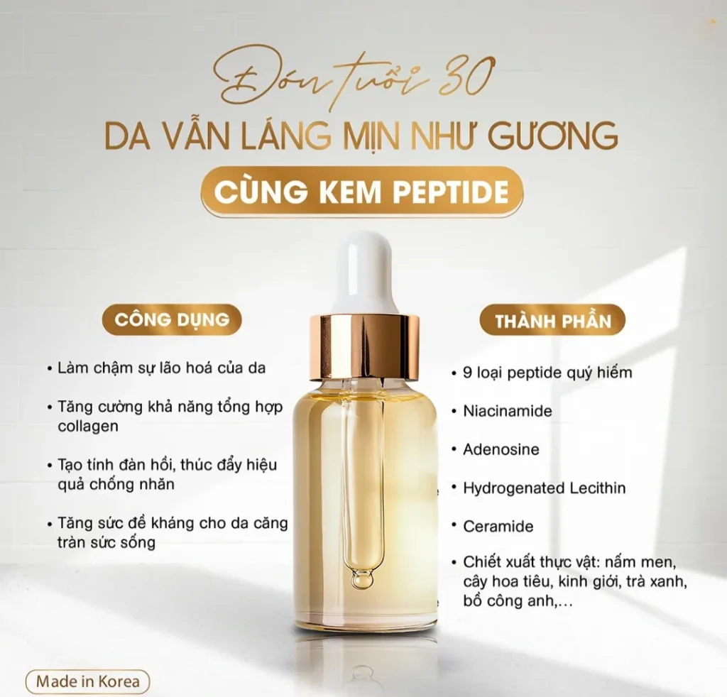 dịch vụ content cho ngành làm đẹp
