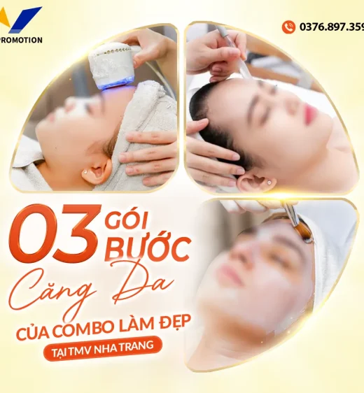 Dịch vụ chạy quảng cáo spa