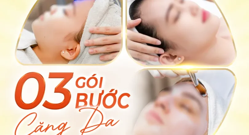 Dịch vụ chạy quảng cáo spa