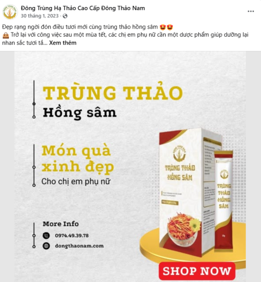 Dịch vụ content marketing uy tín